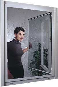 Drehelemente f&uuml;r Fenster