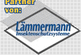 Wir sind Partner von L�mmermann Insektenschutzsysteme